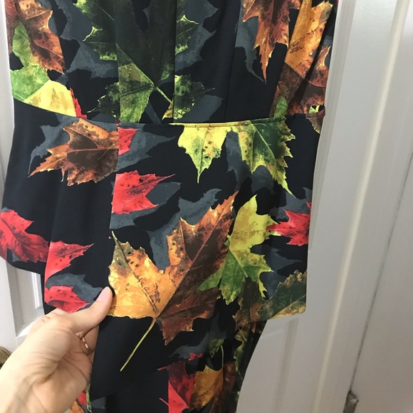 SportMax Midi dress - Picture 9 of 11